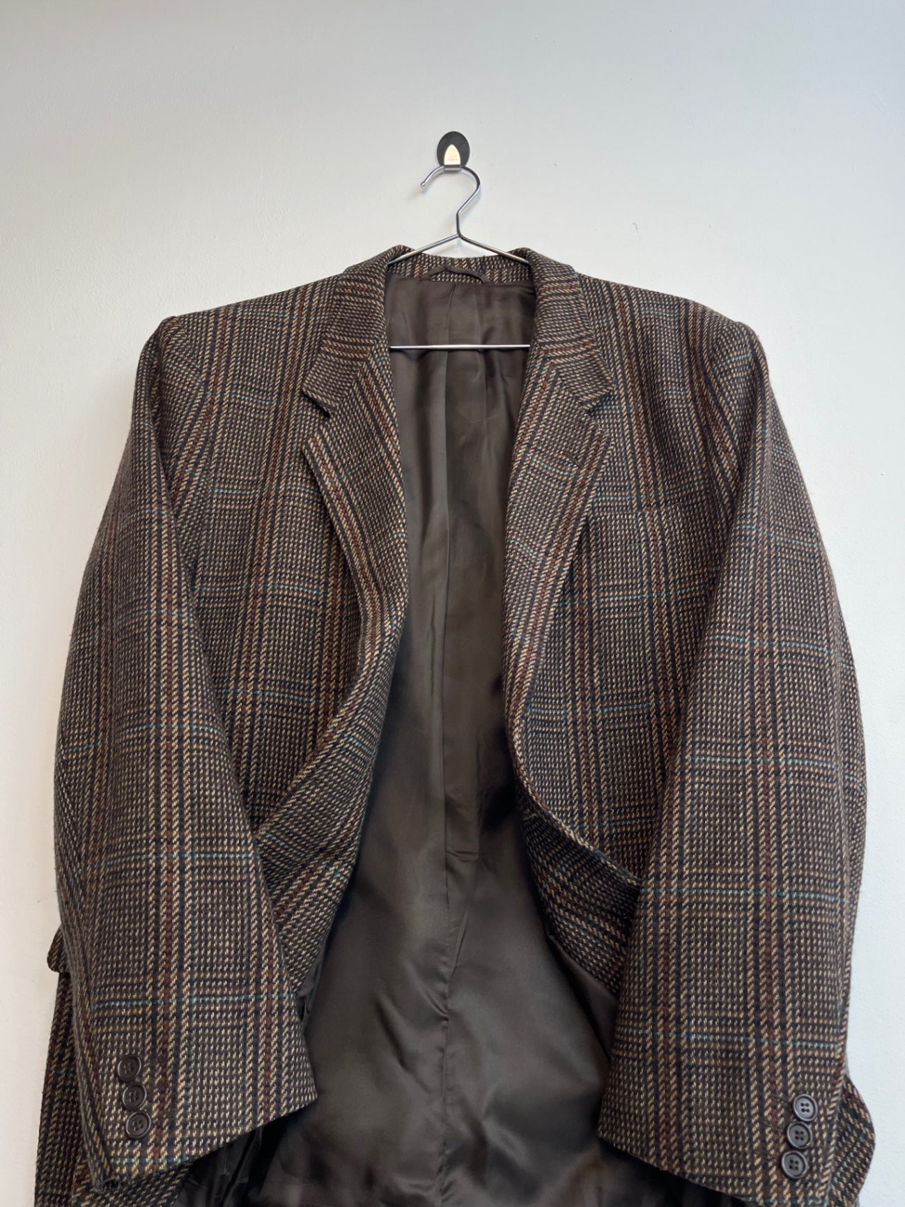 James Dillion Blazer