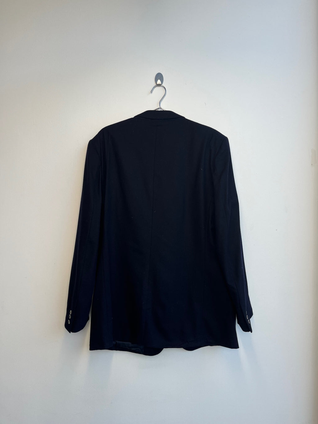 Renato Fagnucci x Zegna Blazer