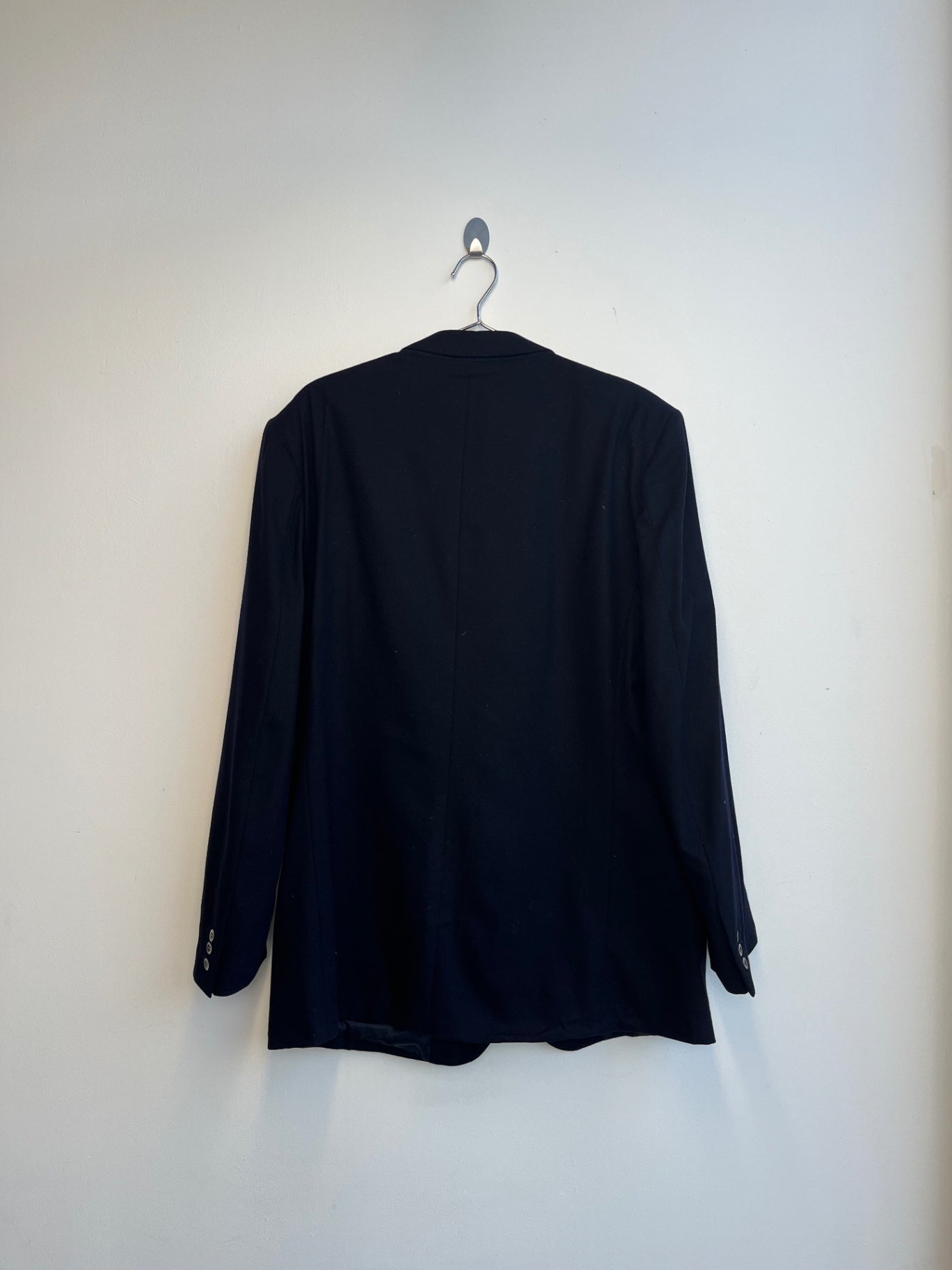 Renato Fagnucci x Zegna Blazer