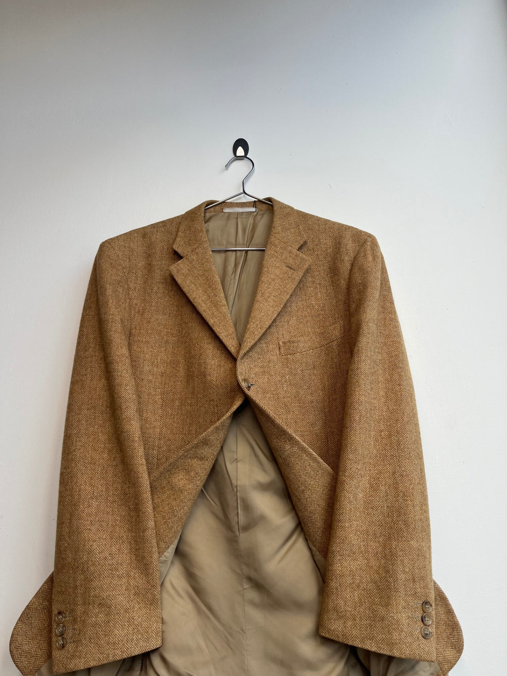 Ermenegildo Zegna Soft Blazer