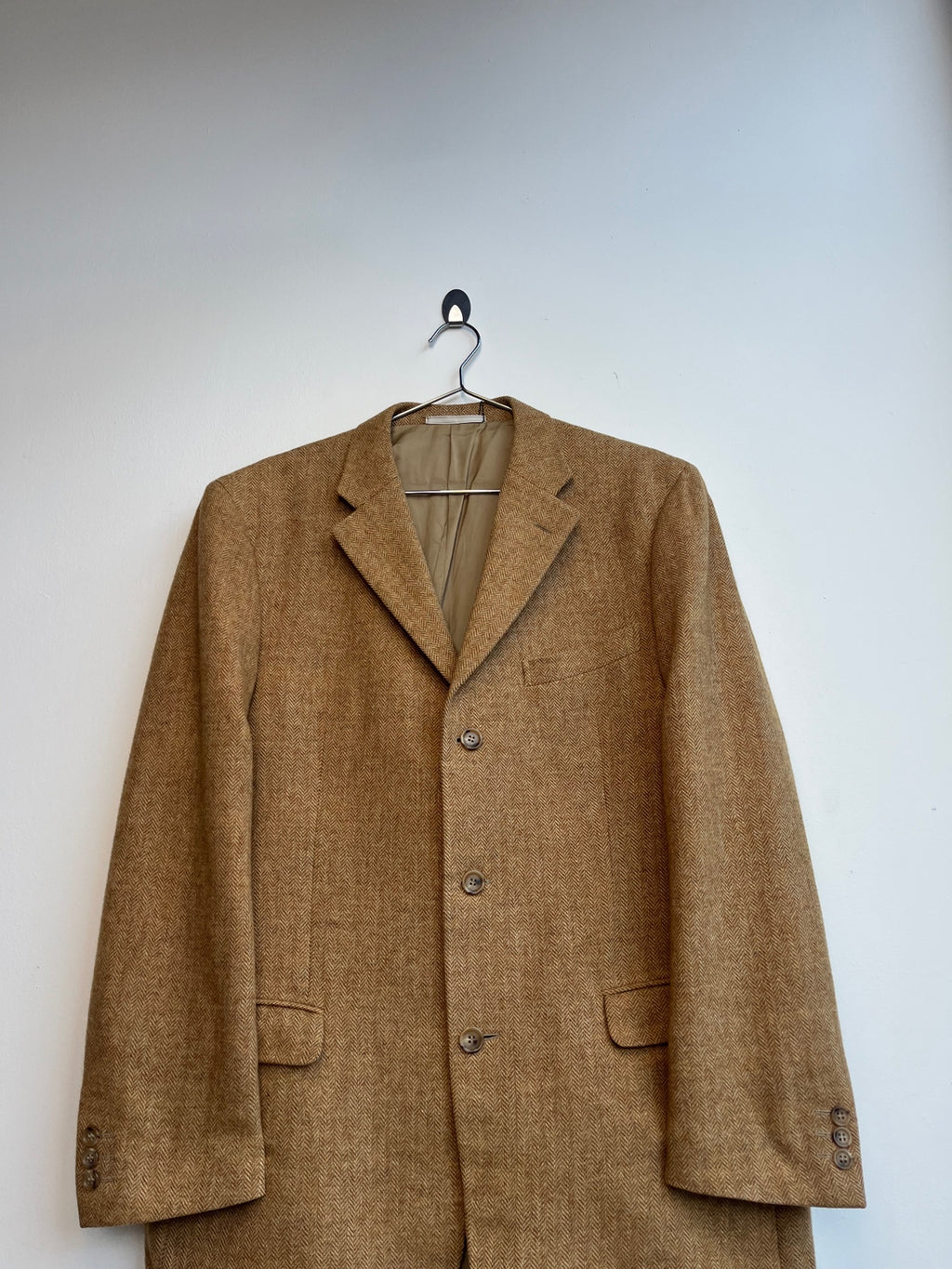 Ermenegildo Zegna Soft Blazer