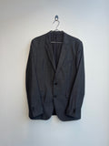 Hugo Boss Grey Blazer