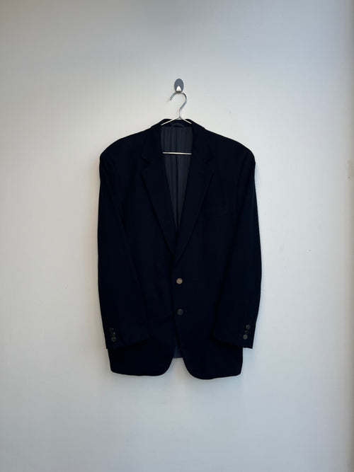 Hilton x Loro Piana Blazer
