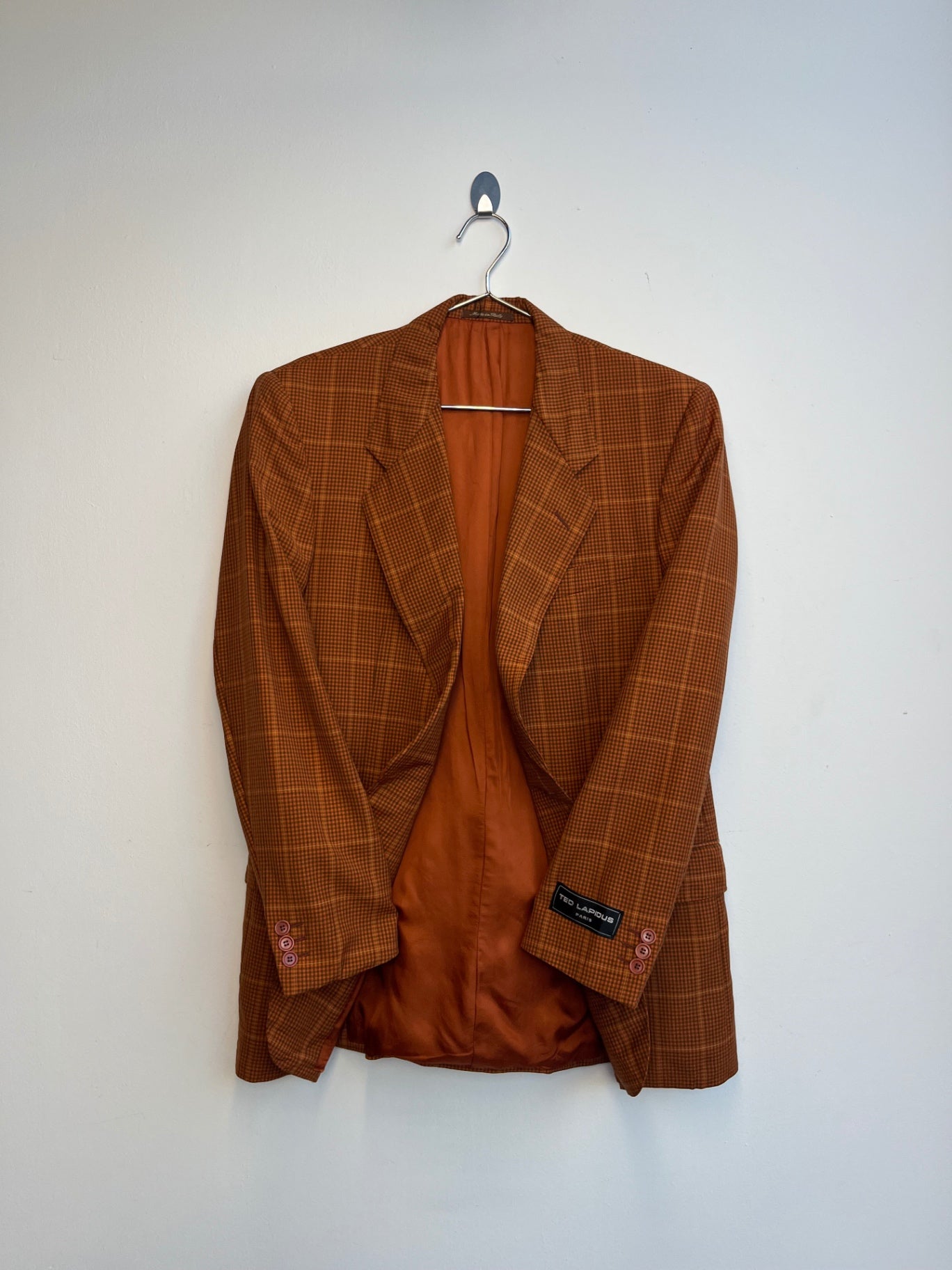 Ted Lapidus Blazer