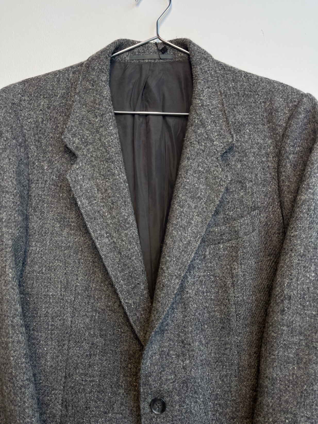 Harris Tweed Blazer
