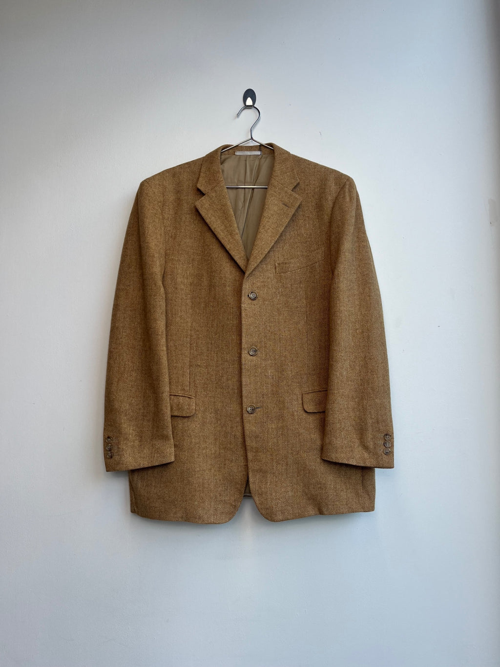 Ermenegildo Zegna Soft Blazer