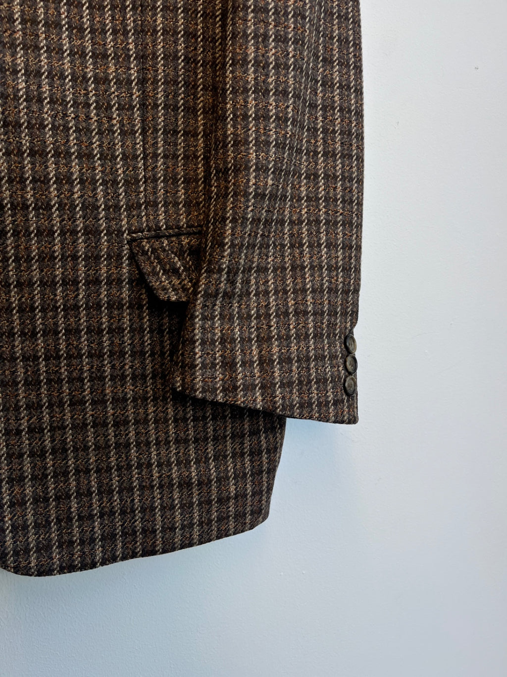 Lanvin Paris Blazer