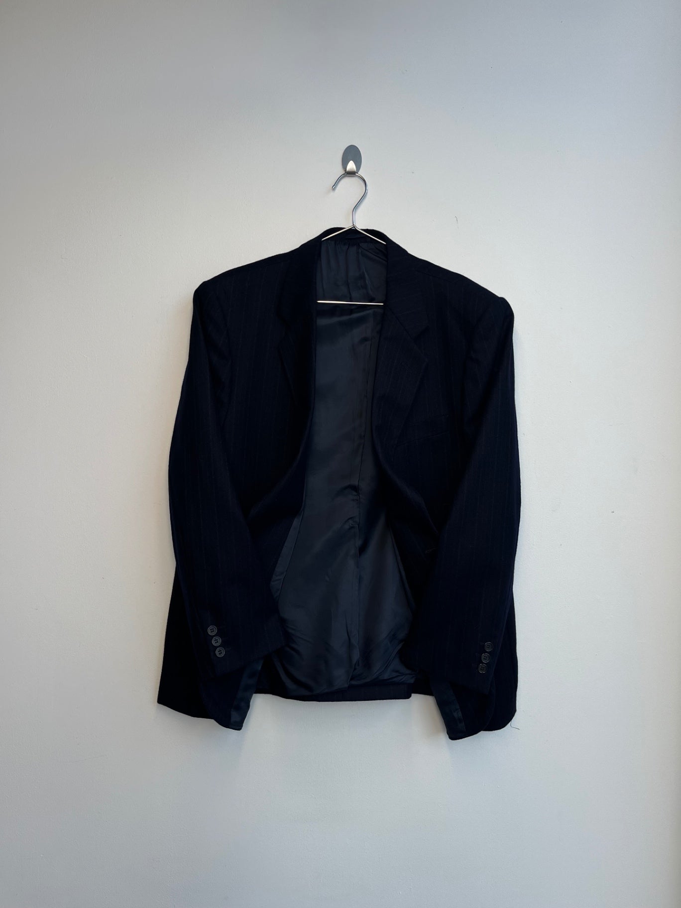 Lebole Pura Lana Blazer