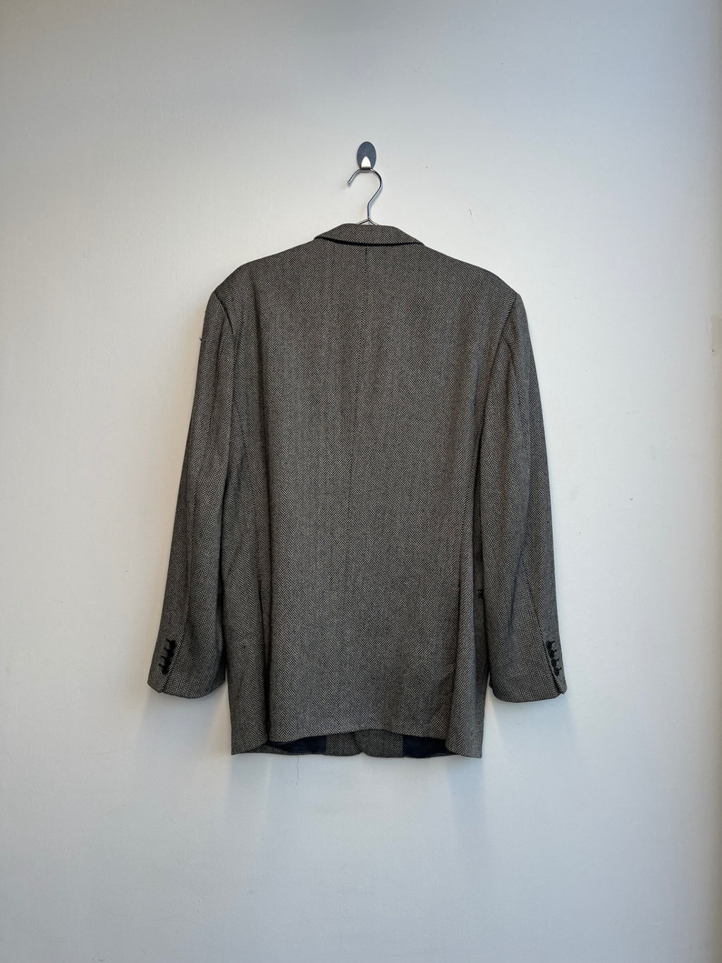 Milano Loro Piana Blazer
