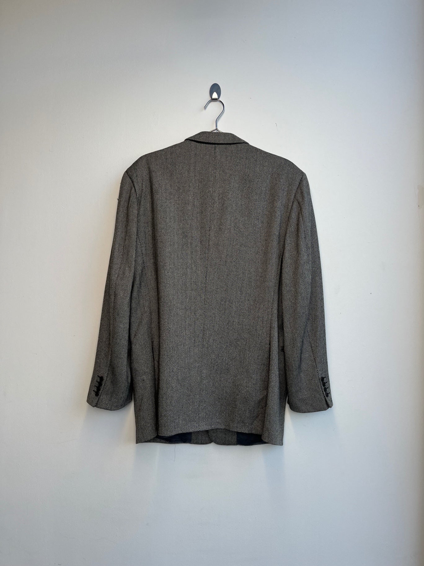 Milano Loro Piana Blazer