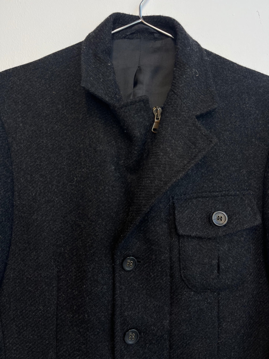United Colours of Benetton Short Coat