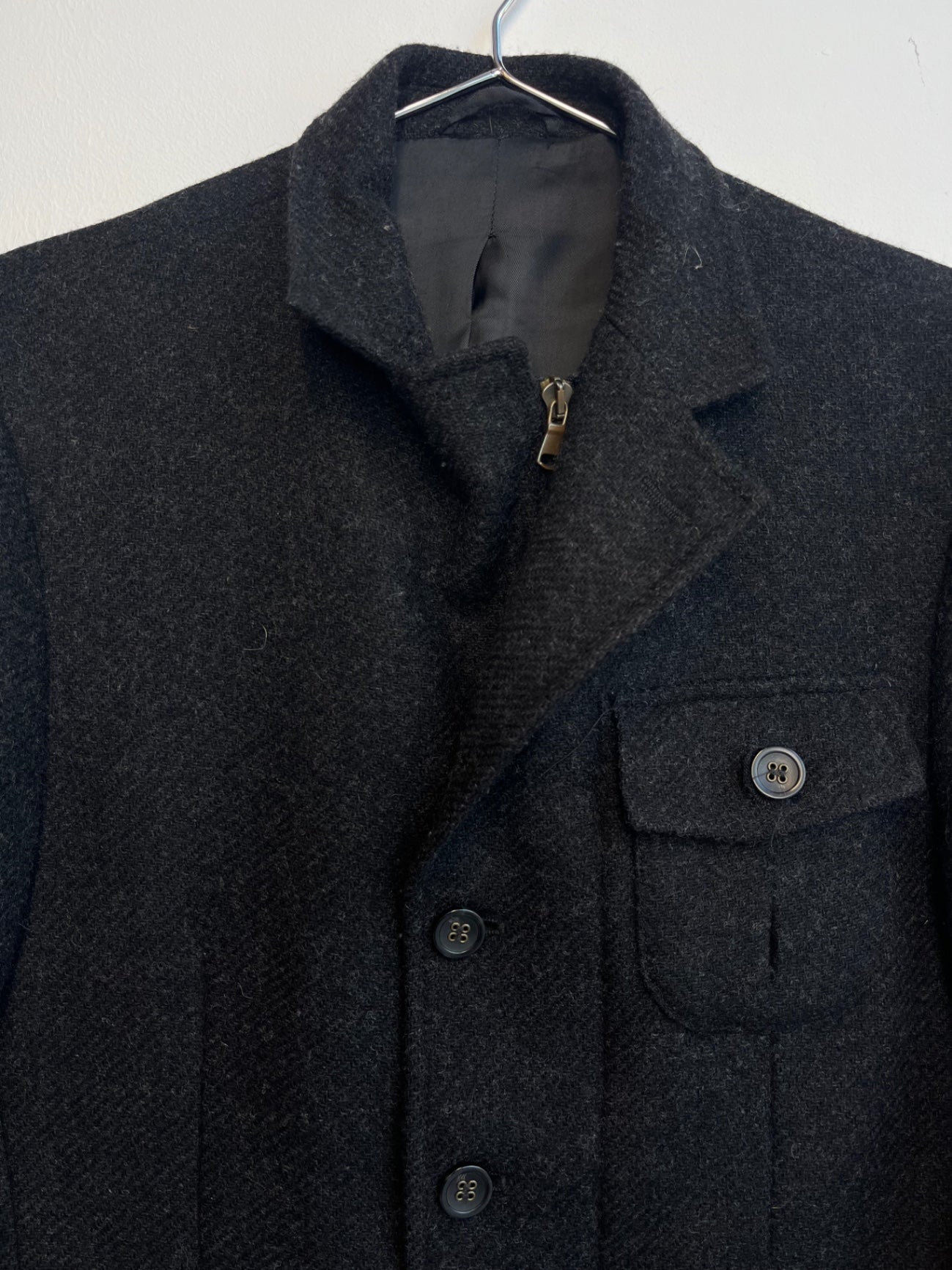 United Colours of Benetton Short Coat