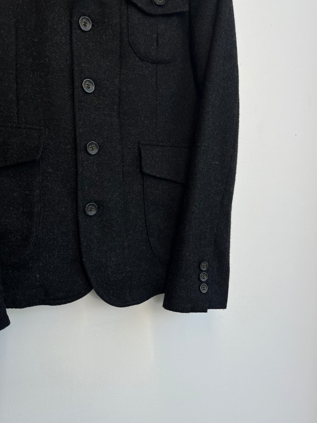 United Colours of Benetton Short Coat