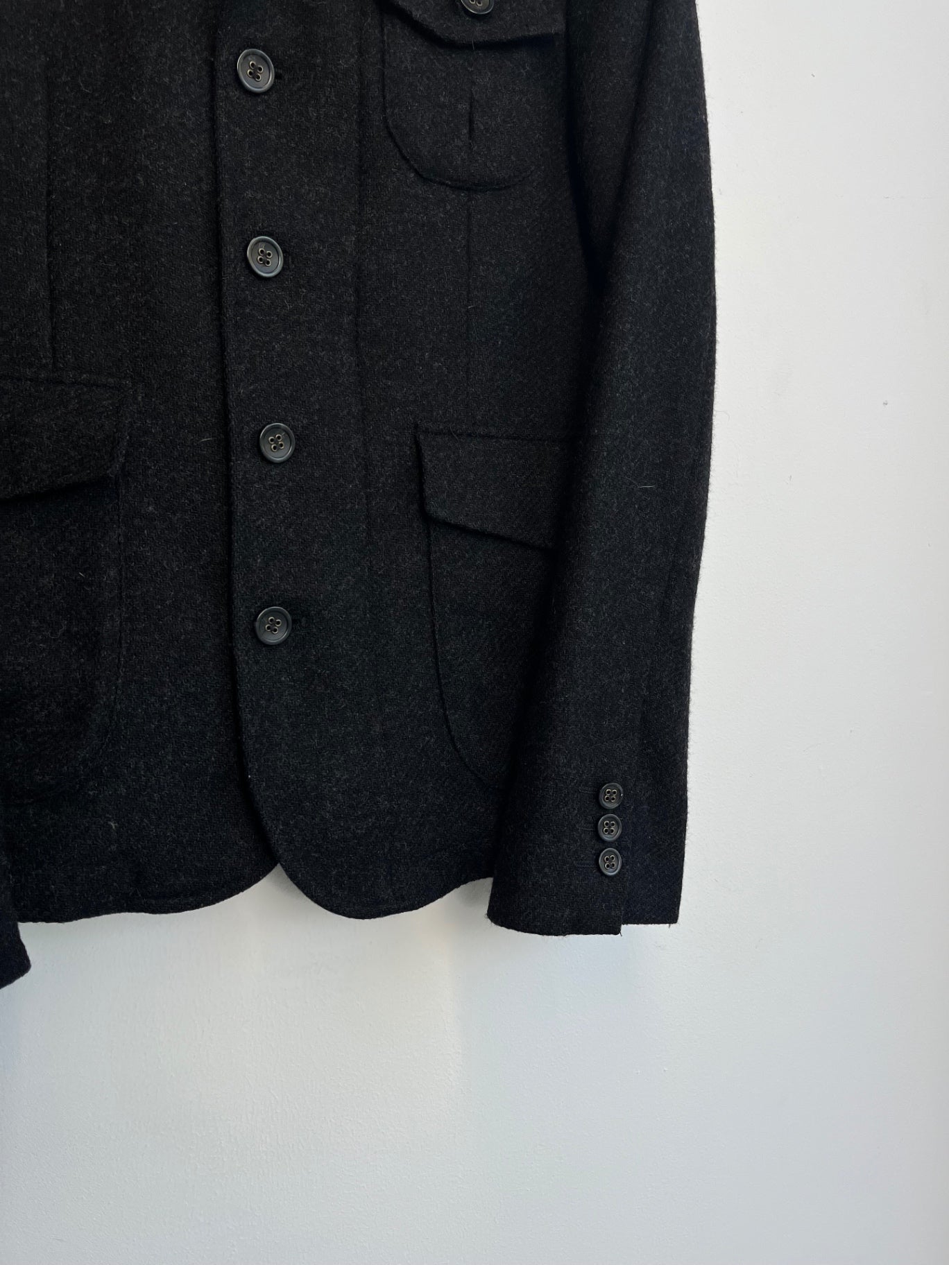 United Colours of Benetton Short Coat