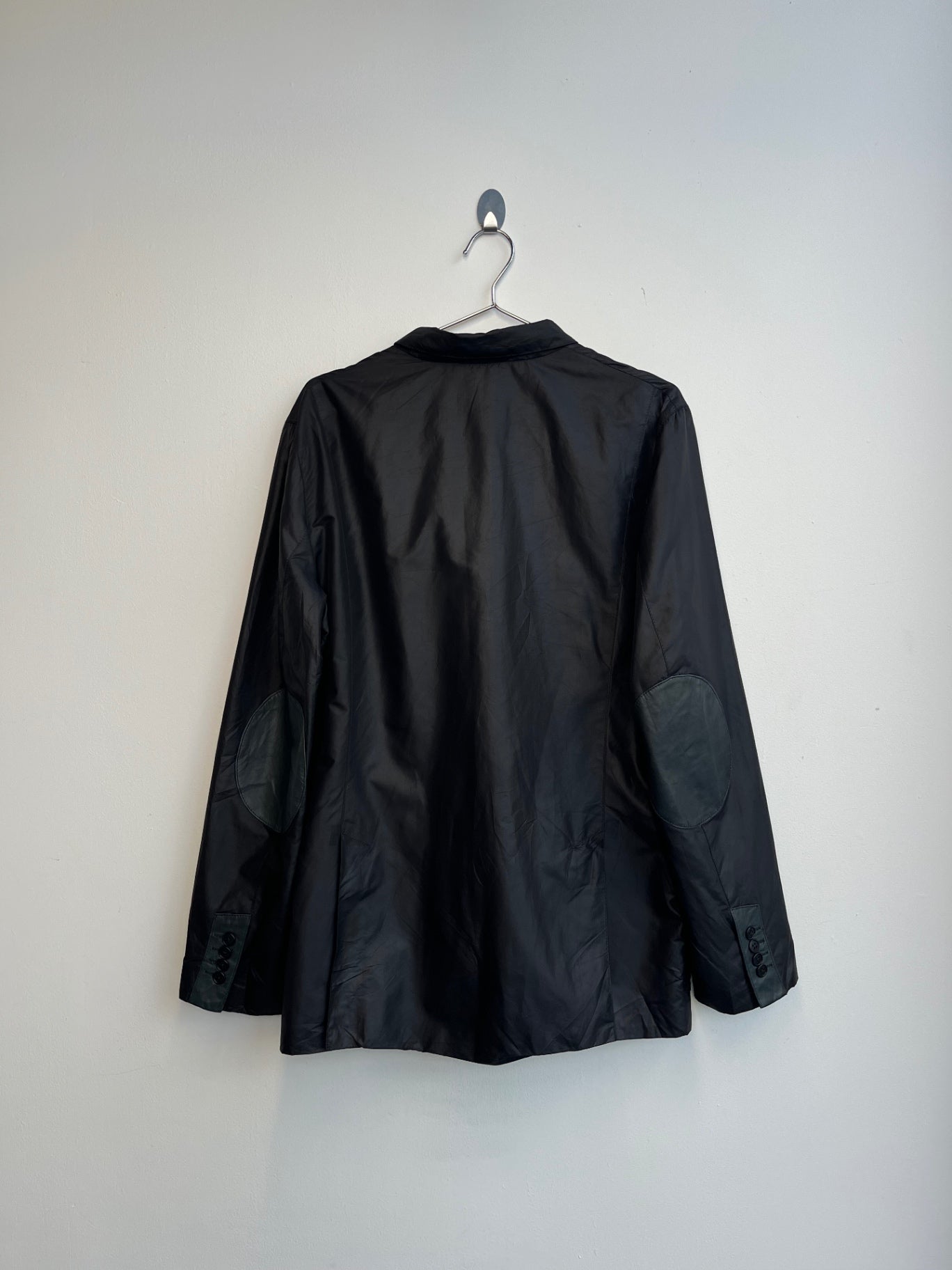 Armani Exchange Black Light Jacket
