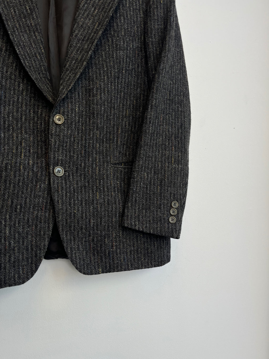 Gudy Look Blazer