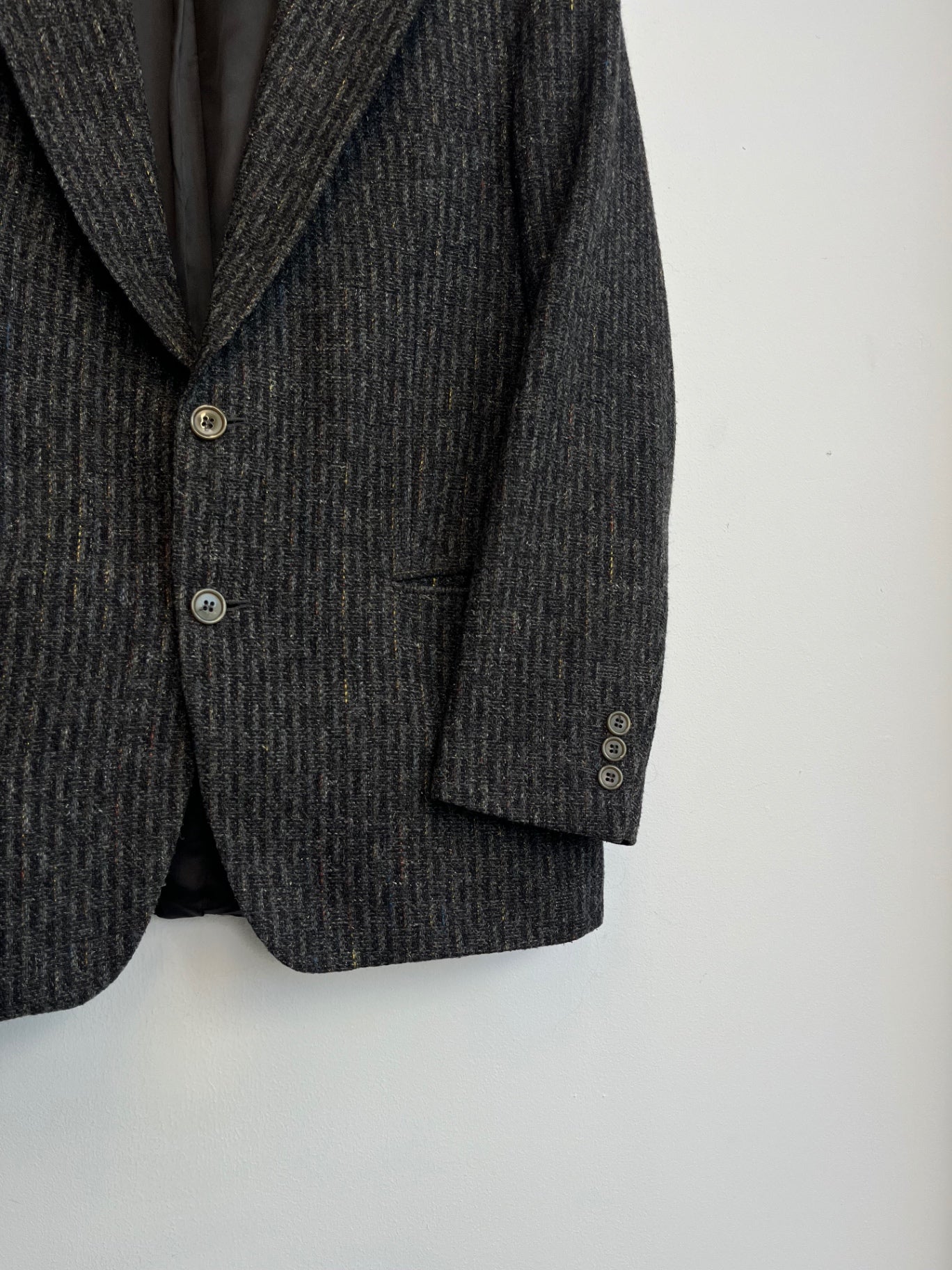 Gudy Look Blazer