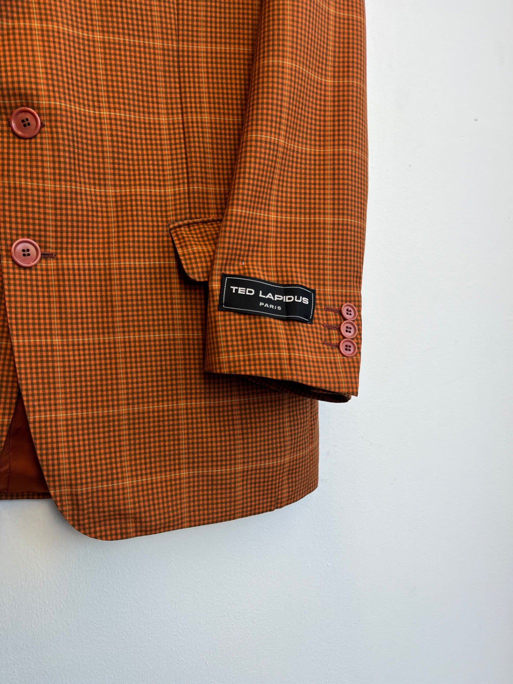 Ted Lapidus Blazer