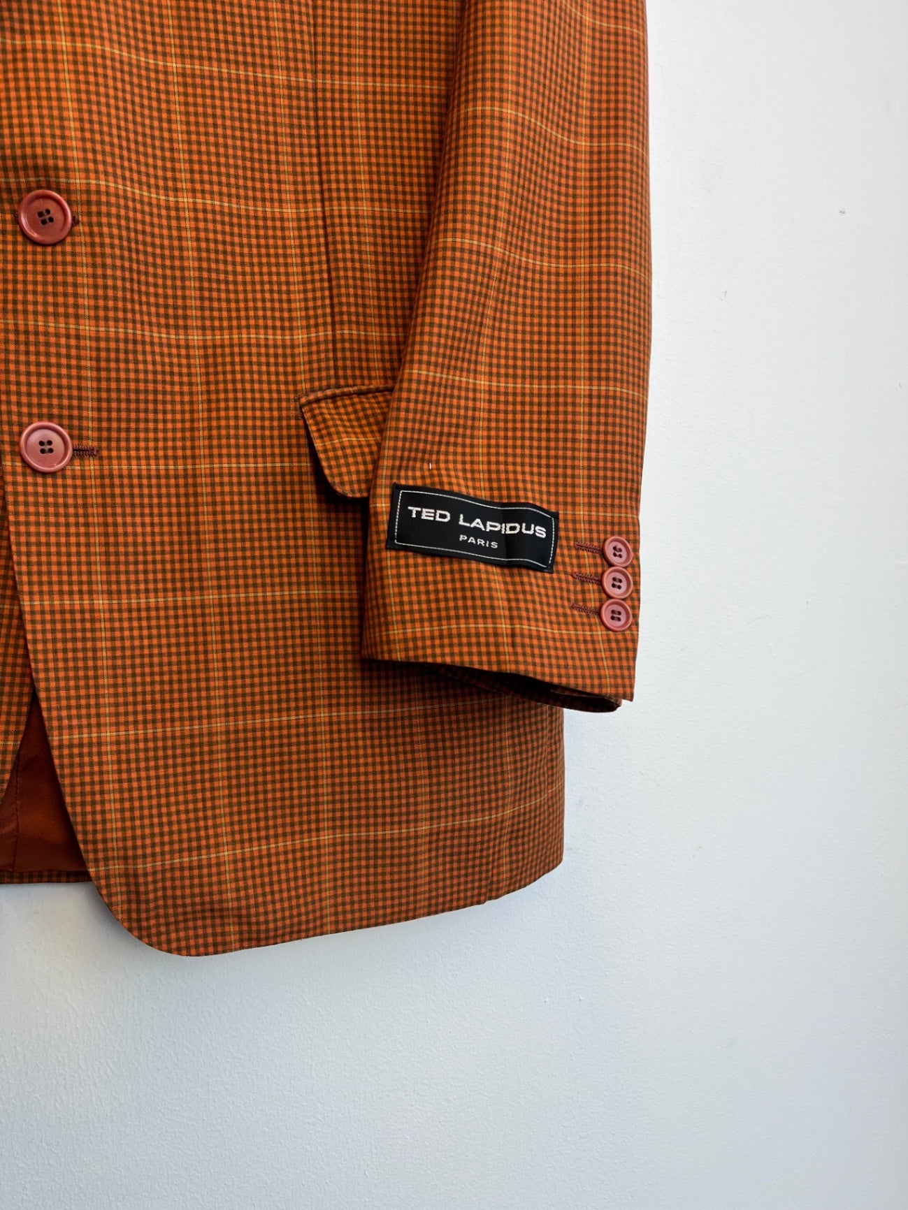Ted Lapidus Blazer