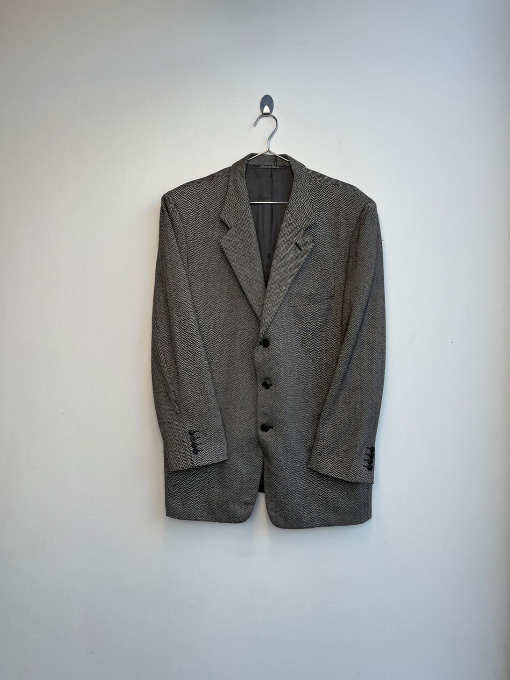 Milano Loro Piana Blazer