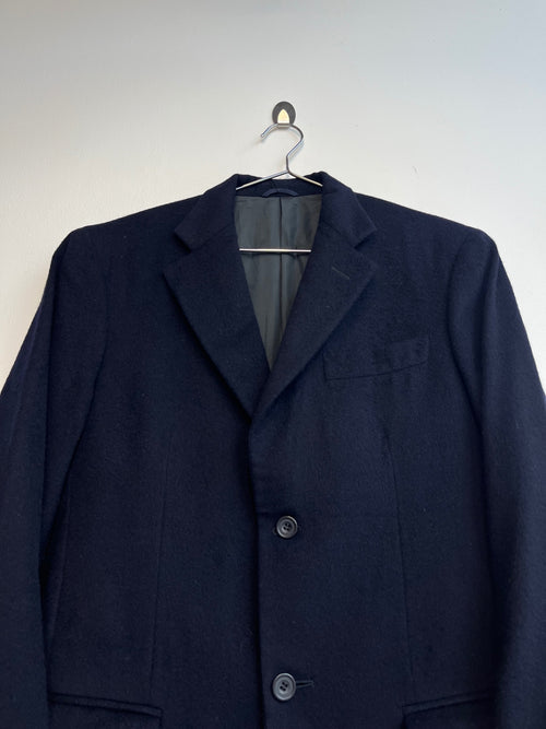 Basetti x Mario Zegna Blazer