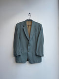 United Colours of Benetton Blue Blazer
