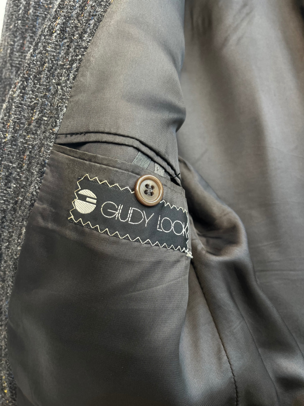 Gudy Look Blazer
