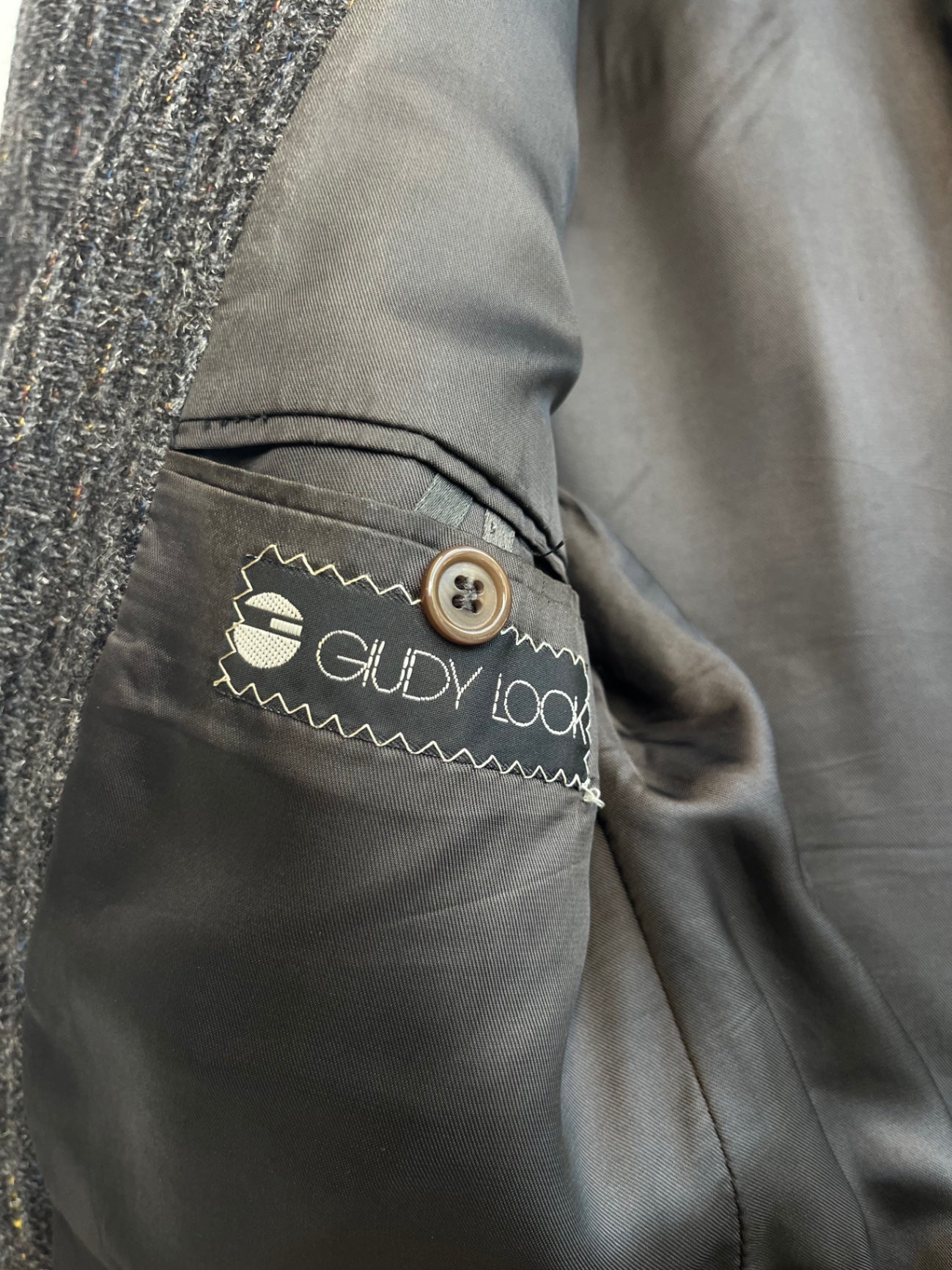 Gudy Look Blazer