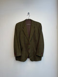 Topline x Zegna Blazer