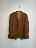 Nervesa x Loro Piana Blazer