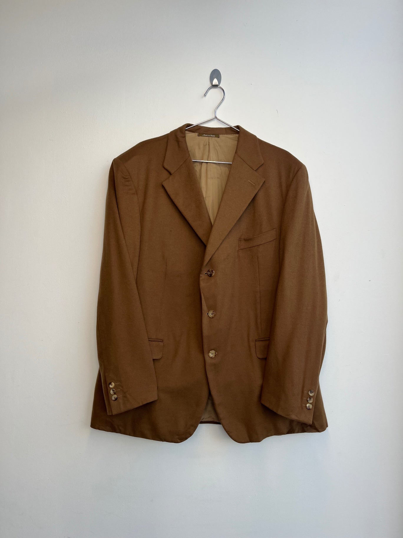 Nervesa x Loro Piana Blazer
