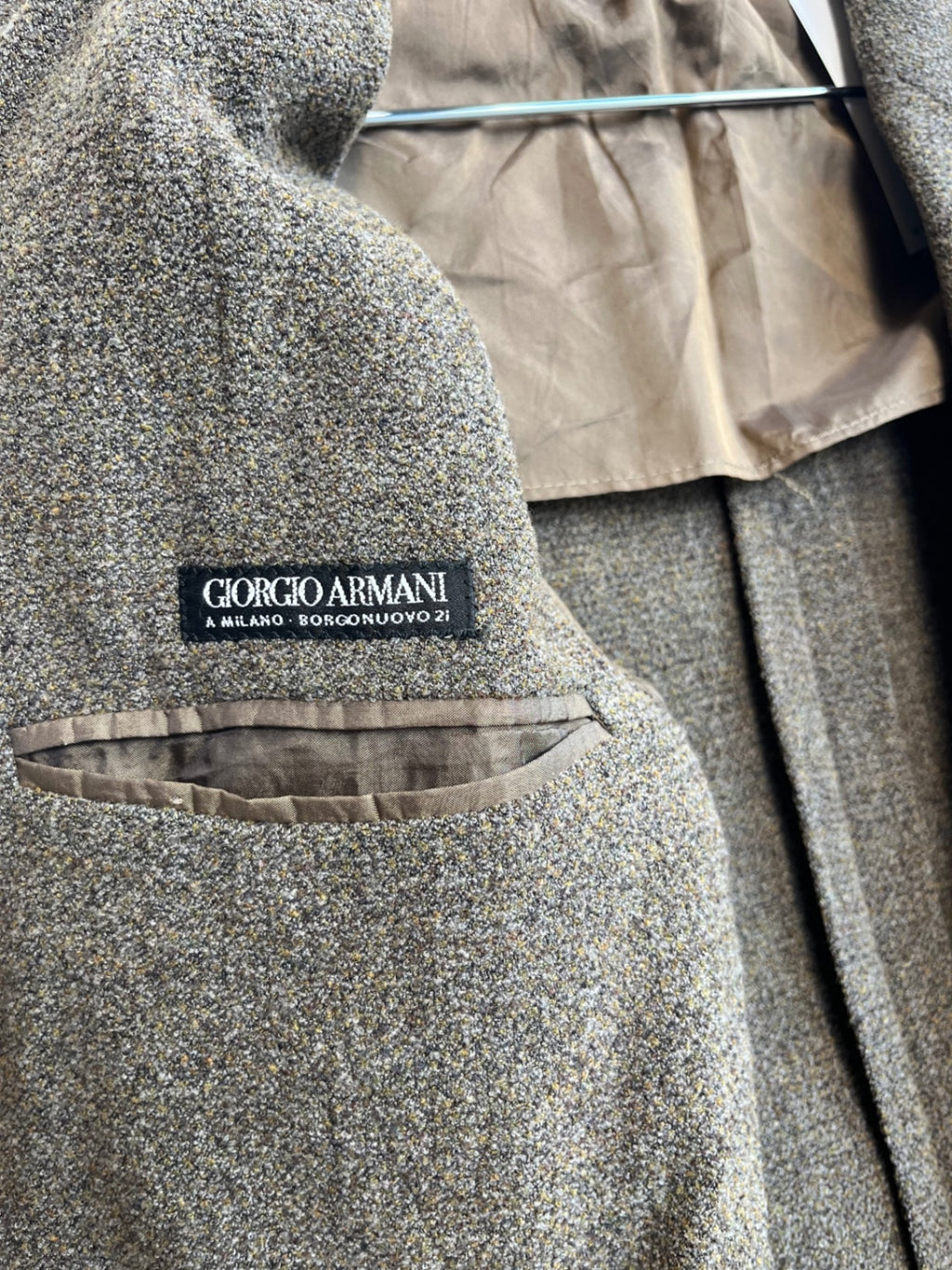 Giorgio Armani Blazer