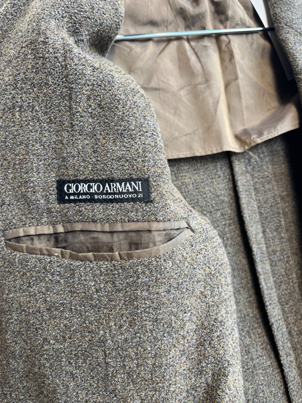 Giorgio Armani Blazer