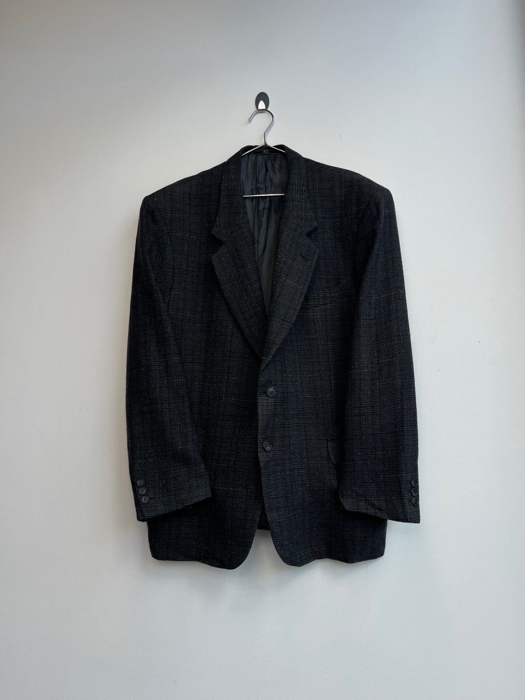 Valentino Tweed Blazer