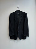 Valentino Tweed Blazer
