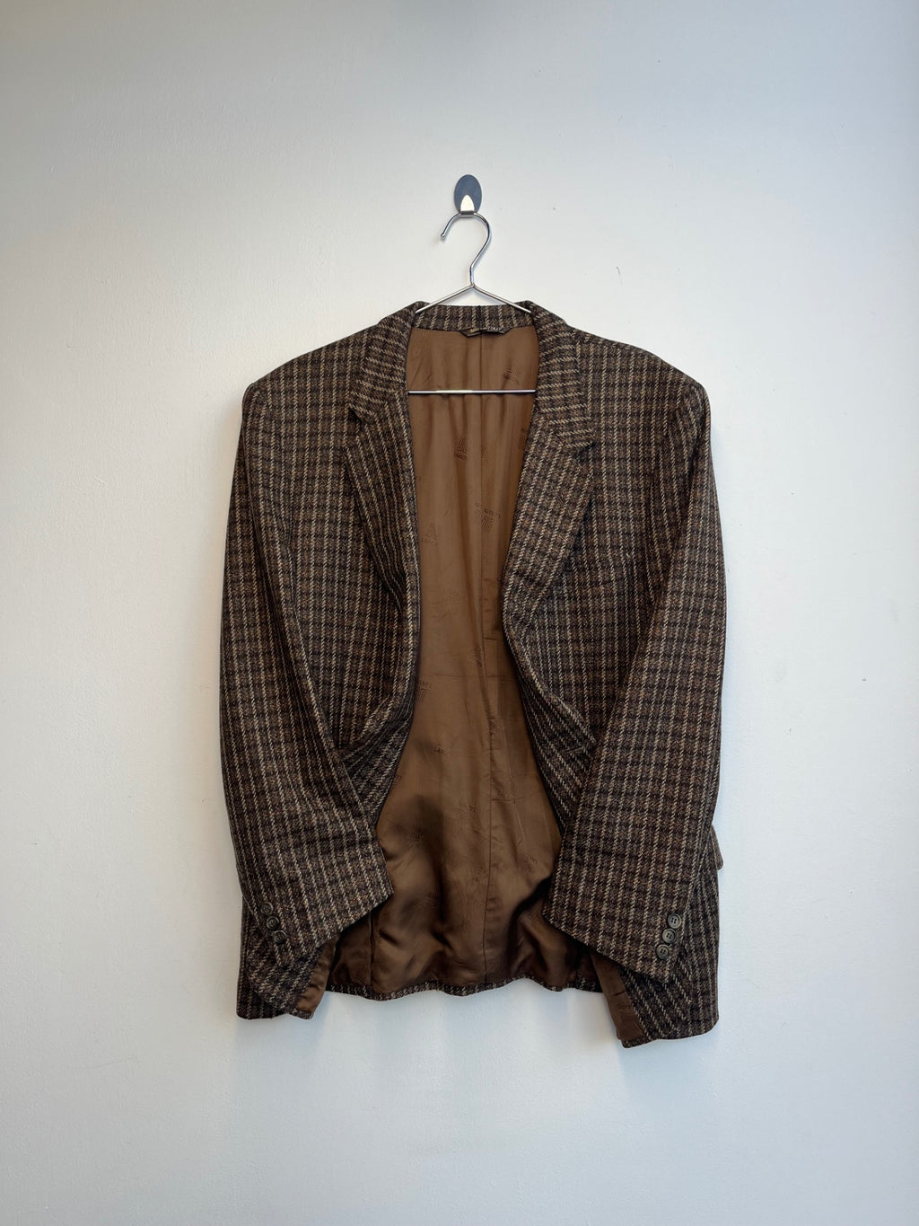 Lanvin Paris Blazer
