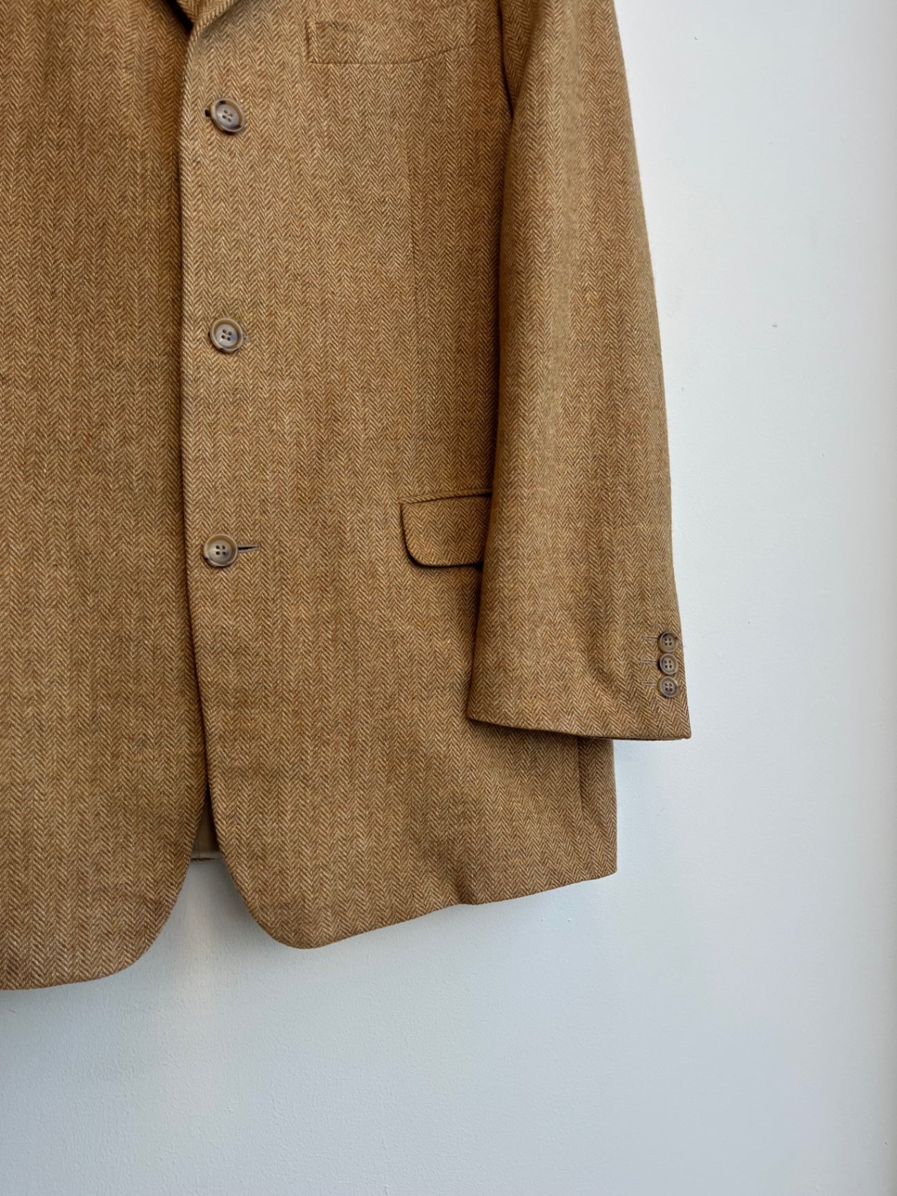 Ermenegildo Zegna Soft Blazer