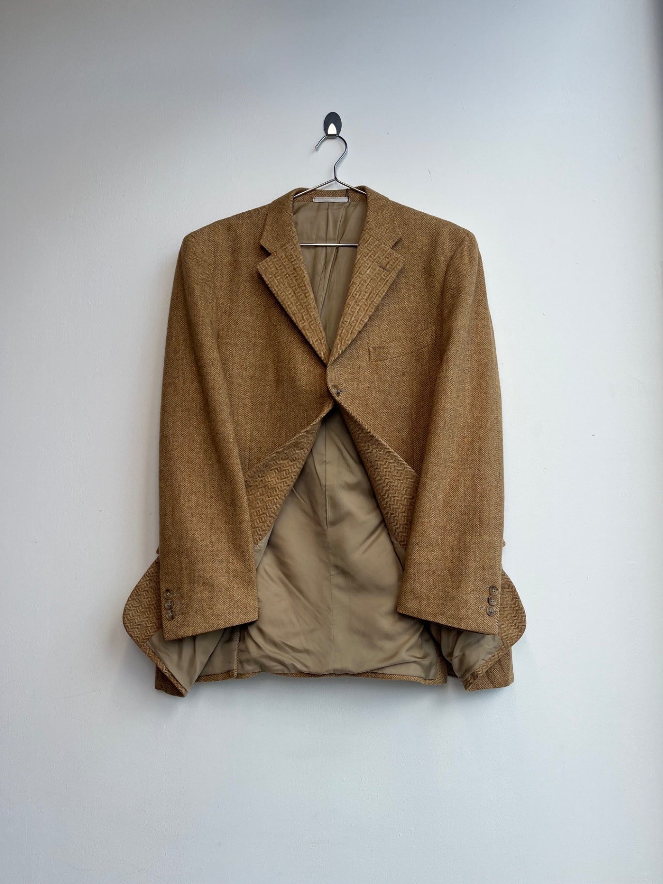 Ermenegildo Zegna Soft Blazer