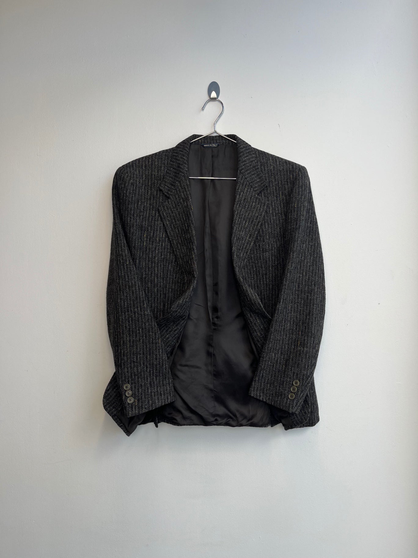 Gudy Look Blazer