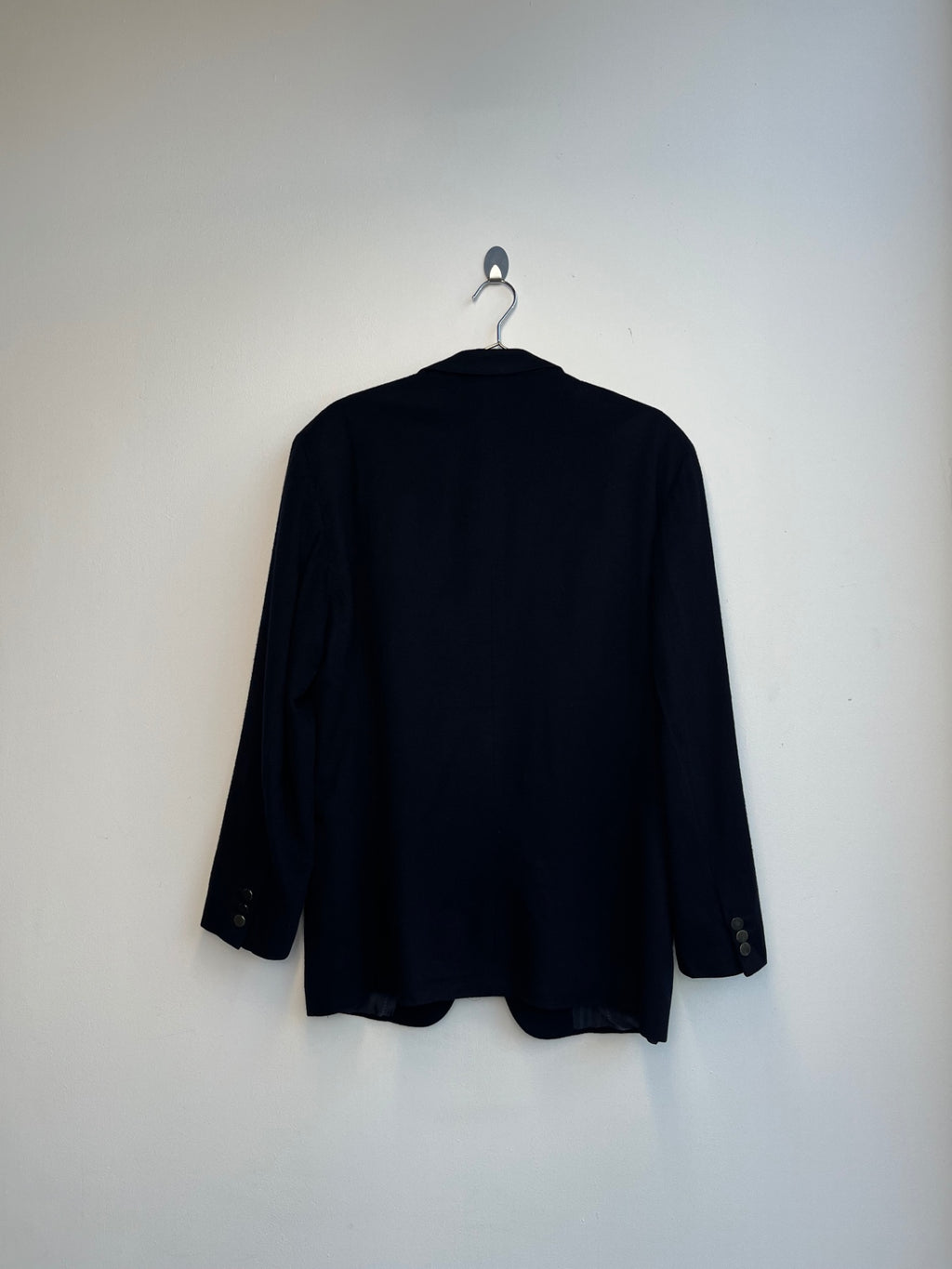 Hilton x Loro Piana Blazer