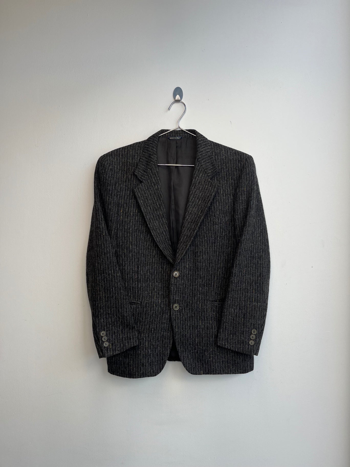 Gudy Look Blazer