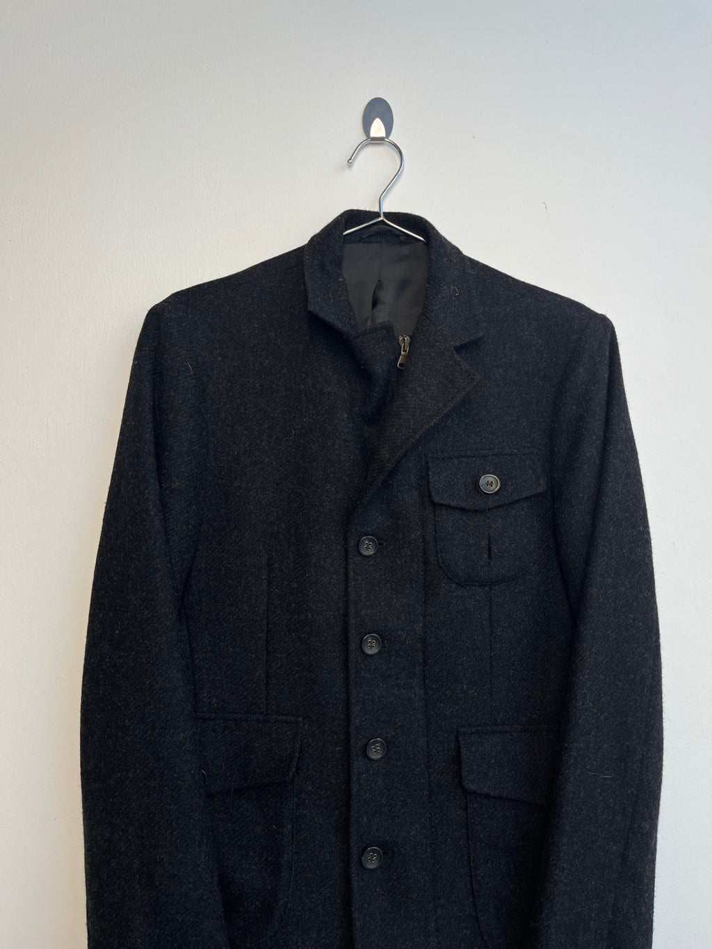 United Colours of Benetton Short Coat