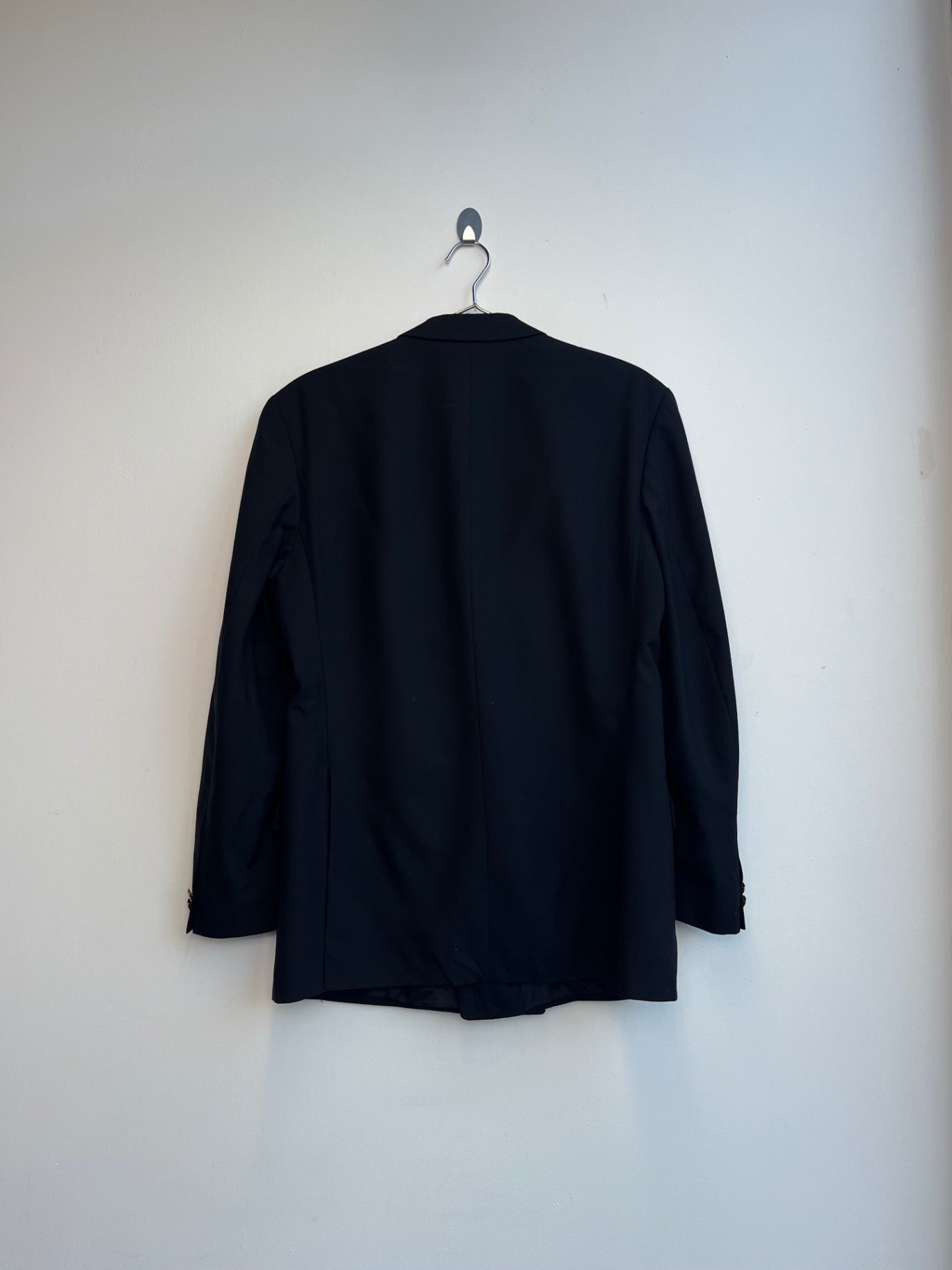 Elmas Double Breasted Blazer