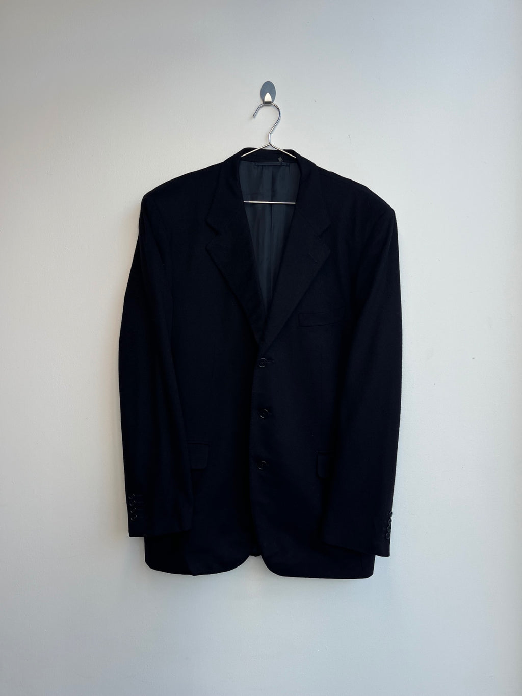 Varese Loro Piana Blazer