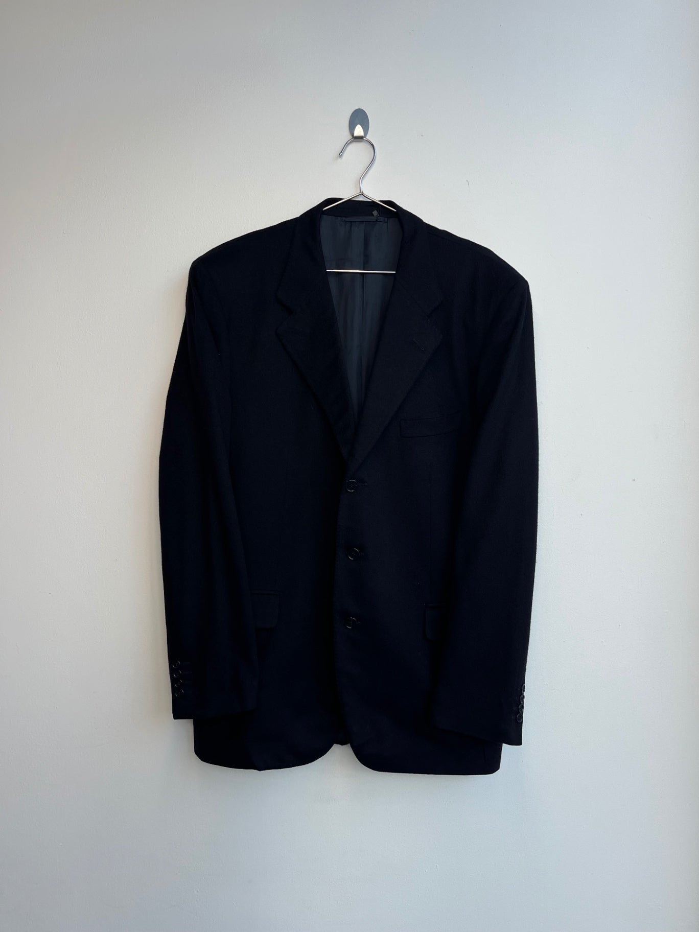 Varese Loro Piana Blazer