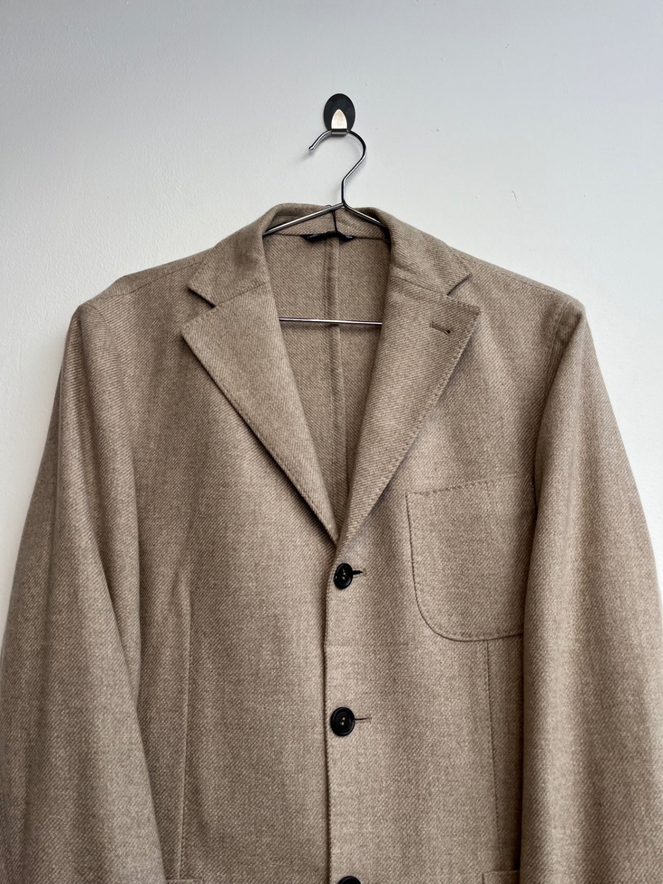 Sartore x Loro Piana Blazer