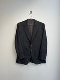 Loro Piana Tasmanian Pinstripe Blazer
