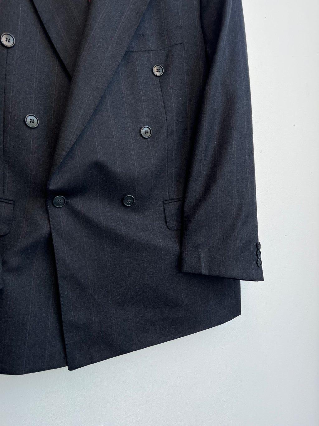 Westbury Double Breasted Blazer