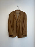 Urbis x Loro Piana Blazer
