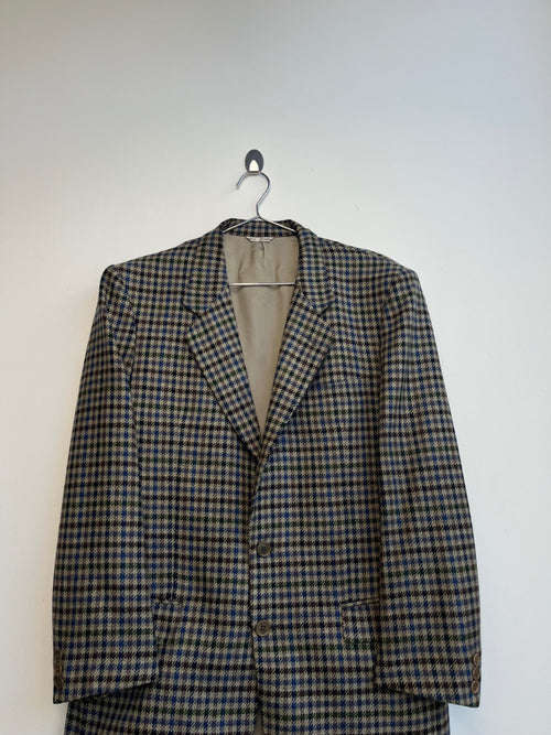 Tommasini x Loro Piana Blazer